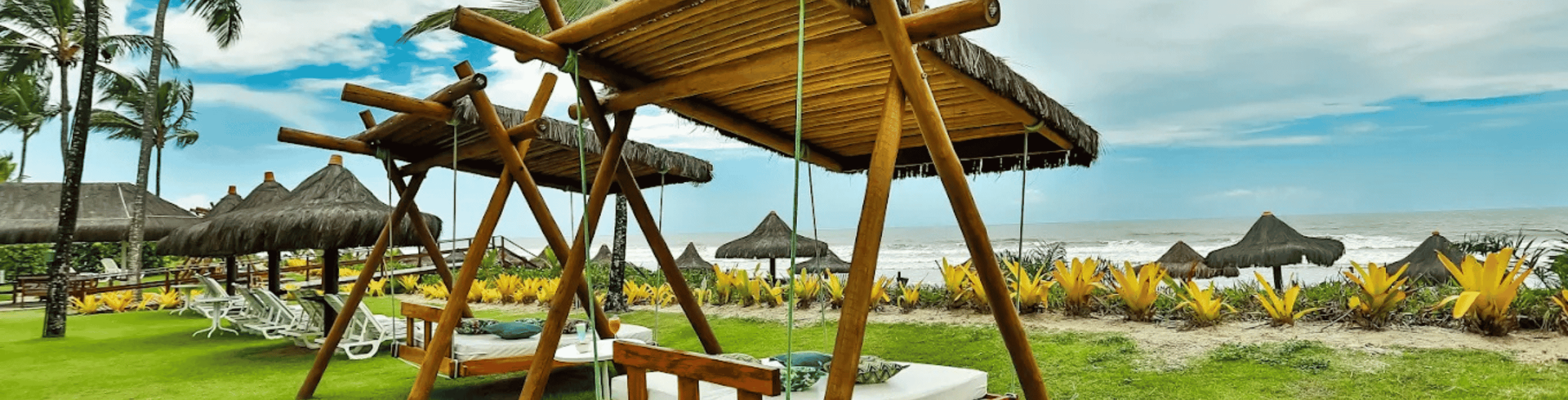 Transam�rica Resort Comandatuba